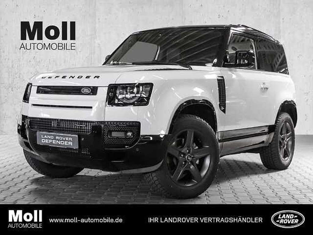 Land Rover Defender 2023 Diesel