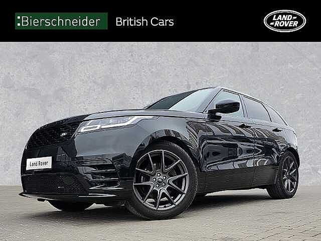 Land Rover Range Rover Velar 2022 Benzine