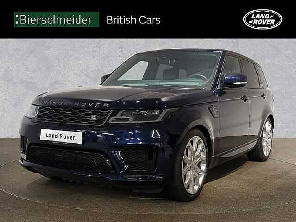 Land Rover Range Rover Sport 2021 Diesel