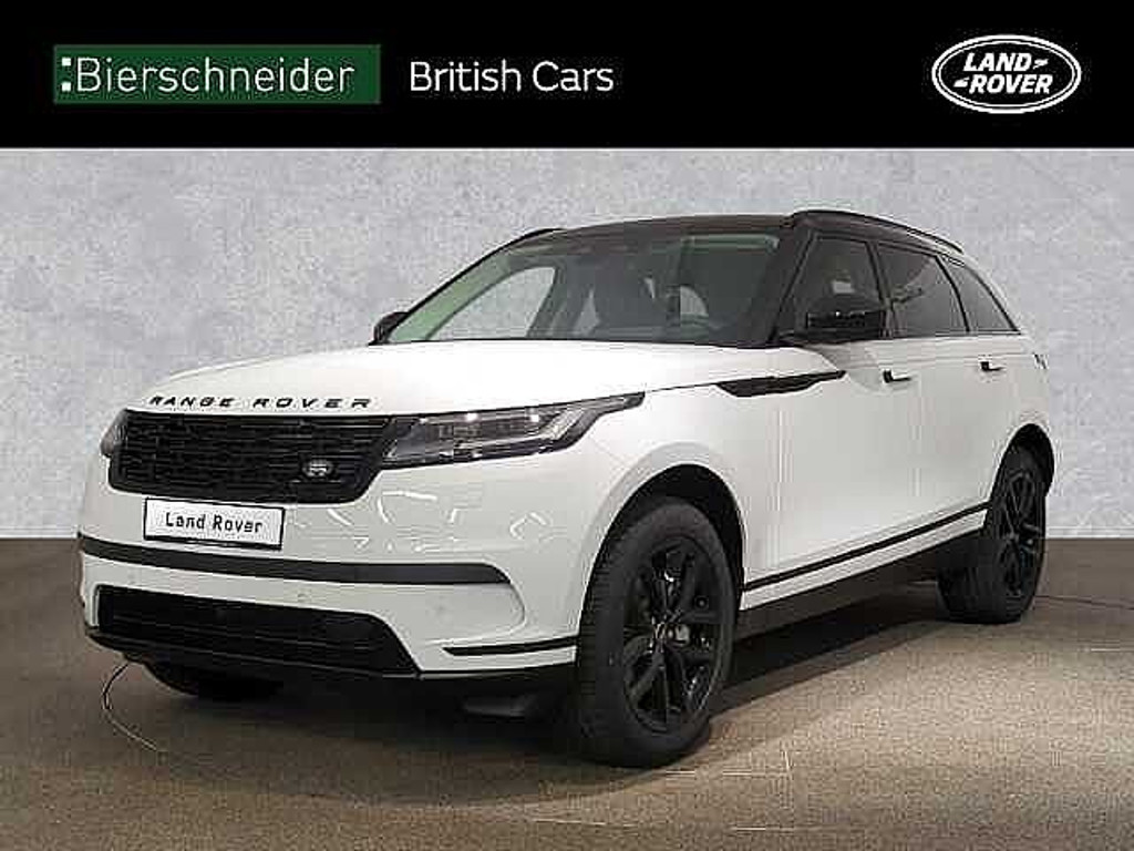 Land Rover Range Rover Velar 2024 Diesel
