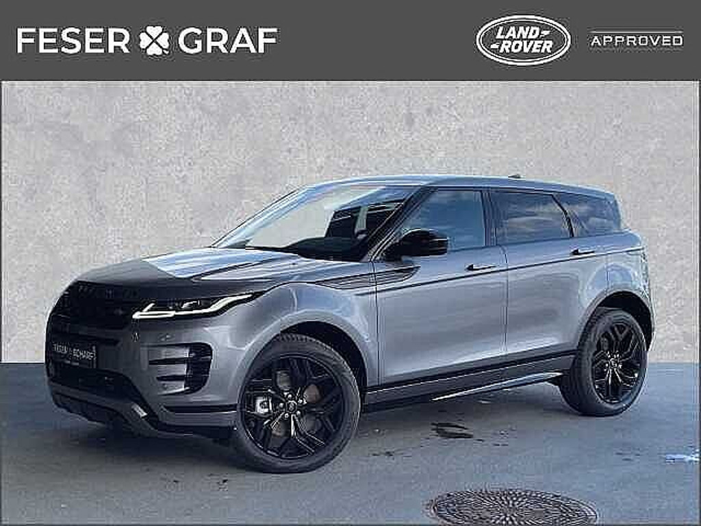 Land Rover Range Rover Evoque 2024 Diesel