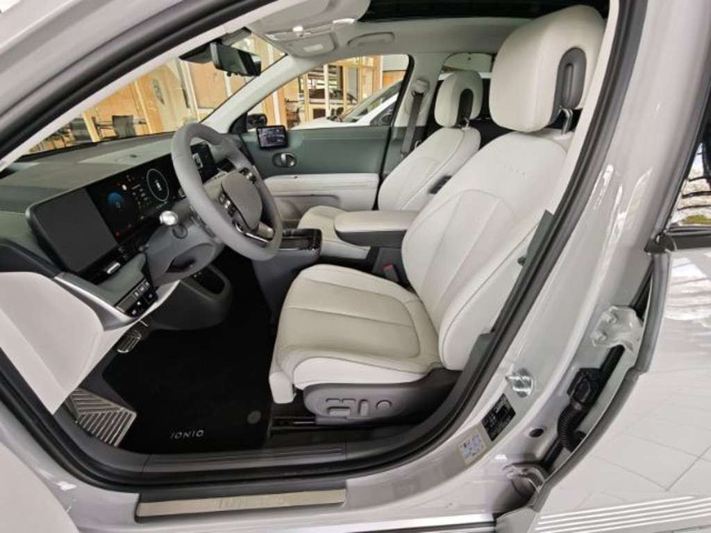 Hyundai Ioniq 5