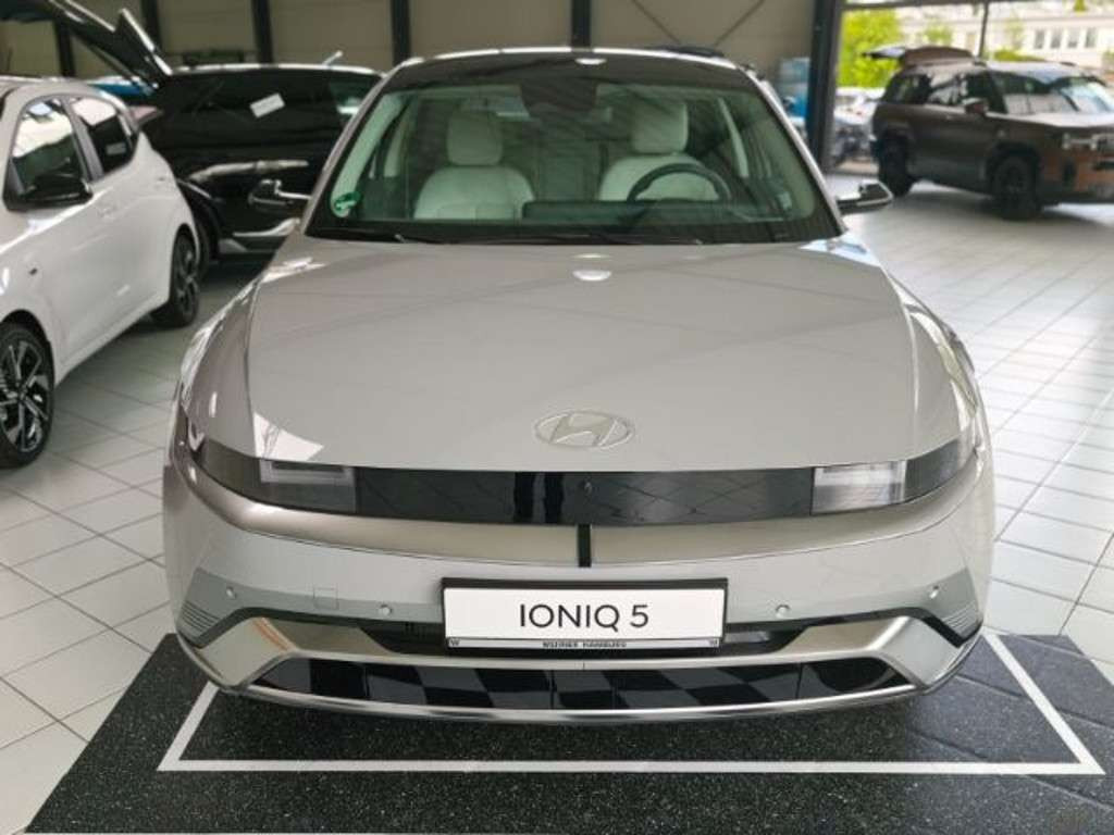 Hyundai Ioniq 5