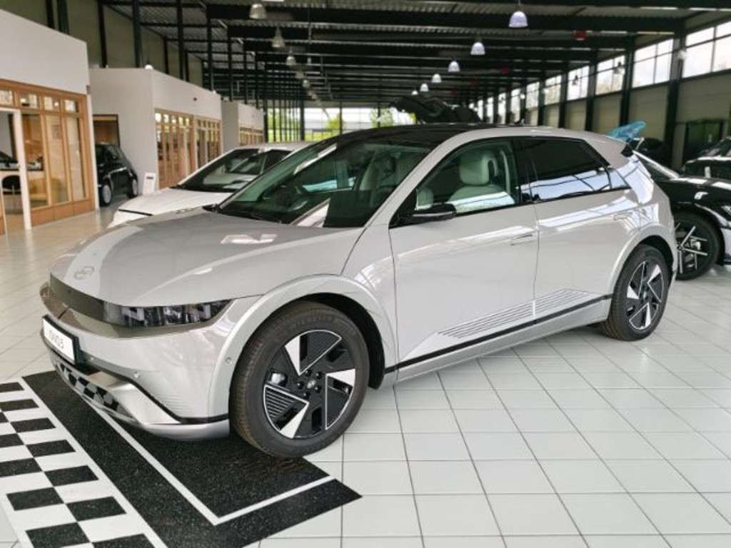 Hyundai Ioniq 5