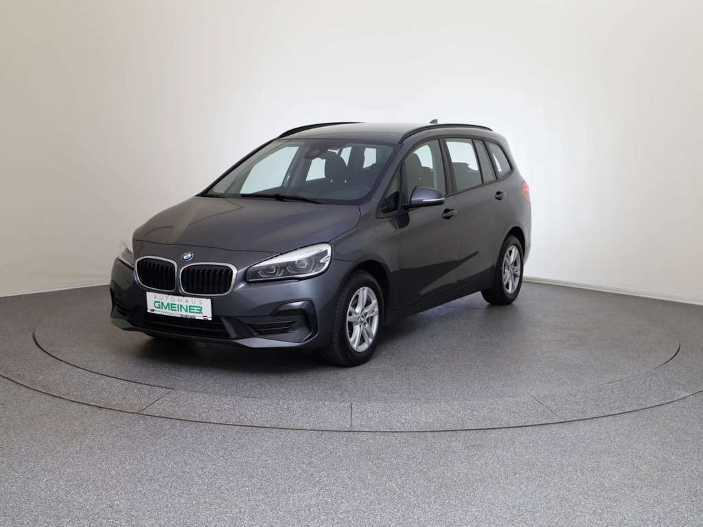 BMW 2 Serie 2022 Diesel