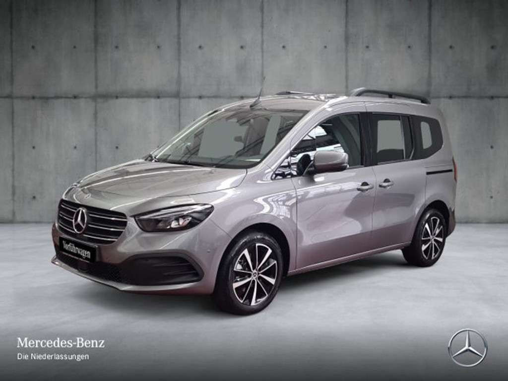 Mercedes-Benz T 180 2025 Diesel