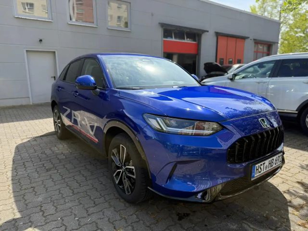 Honda ZR-V 2024 Hybride Benzine