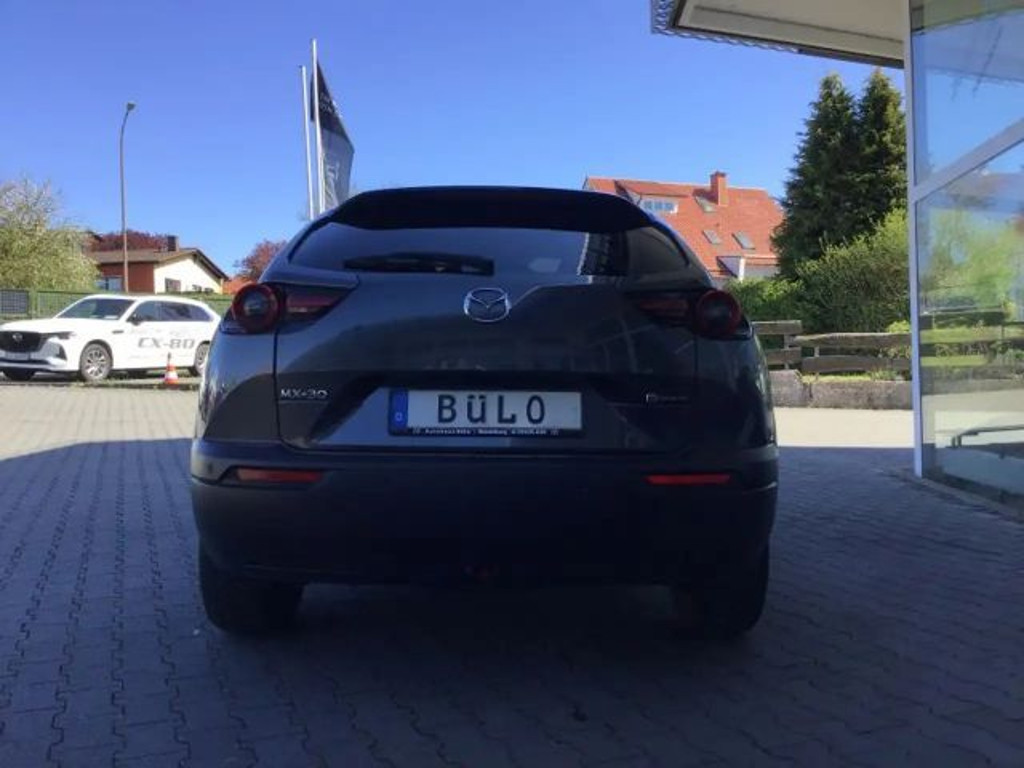 Mazda MX-30