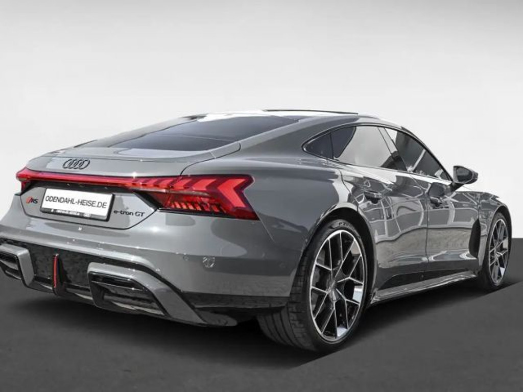 Audi RS e-tron GT