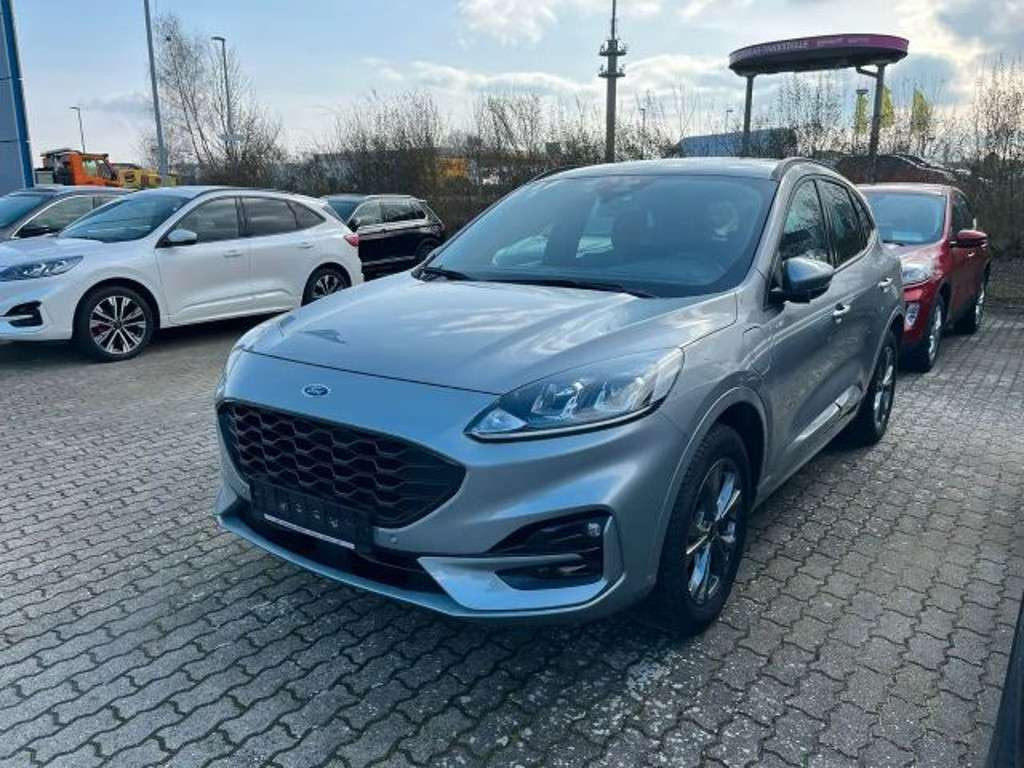 Ford Kuga 2022 Hybride Benzine