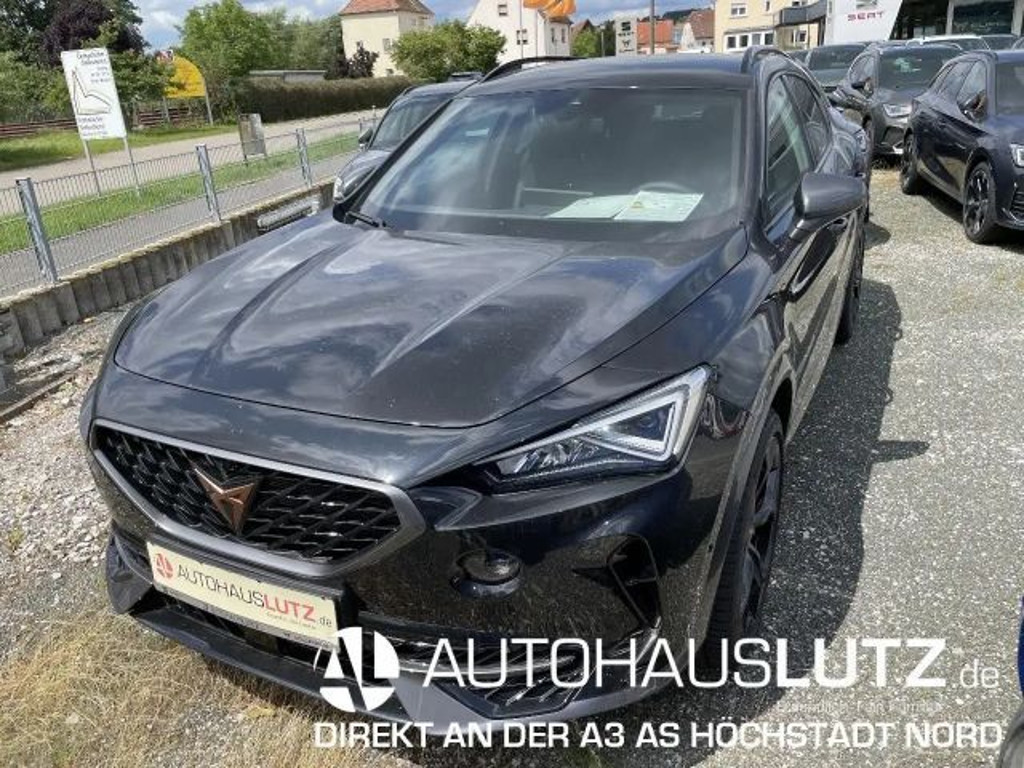 Cupra Formentor 2024 Hybride Benzine