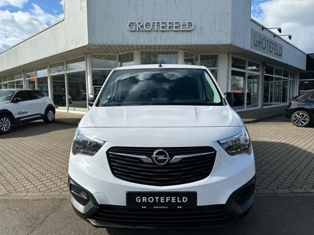 Opel Combo 2024 Diesel