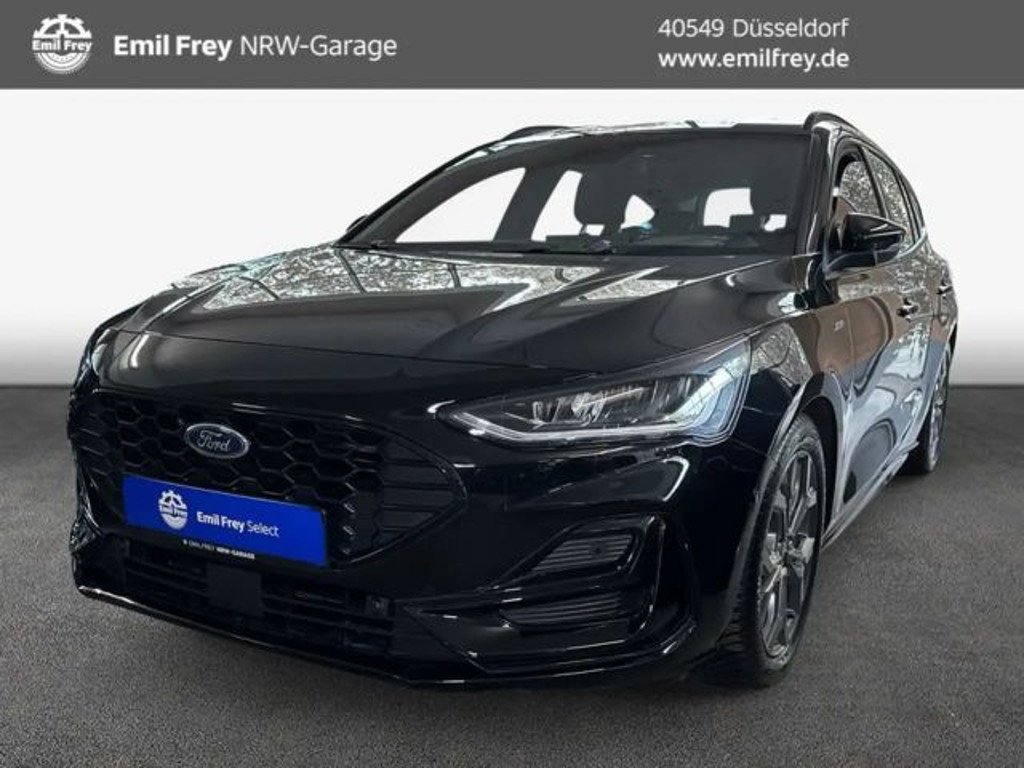 Ford Focus 2024 Diesel