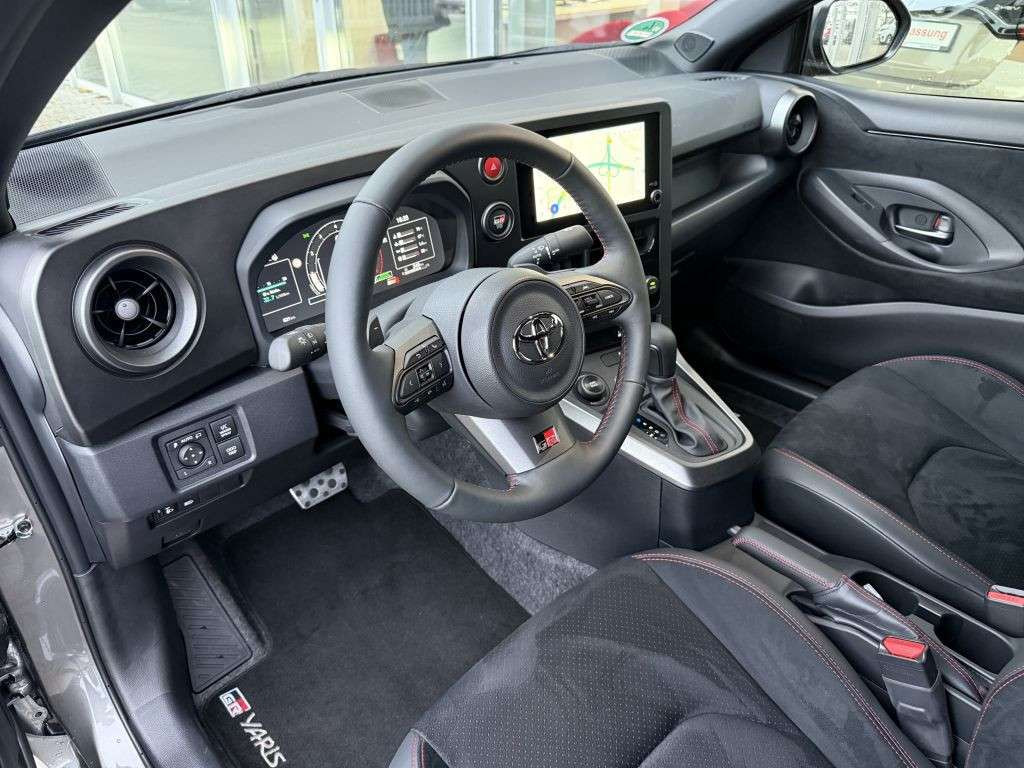 Toyota GR Yaris