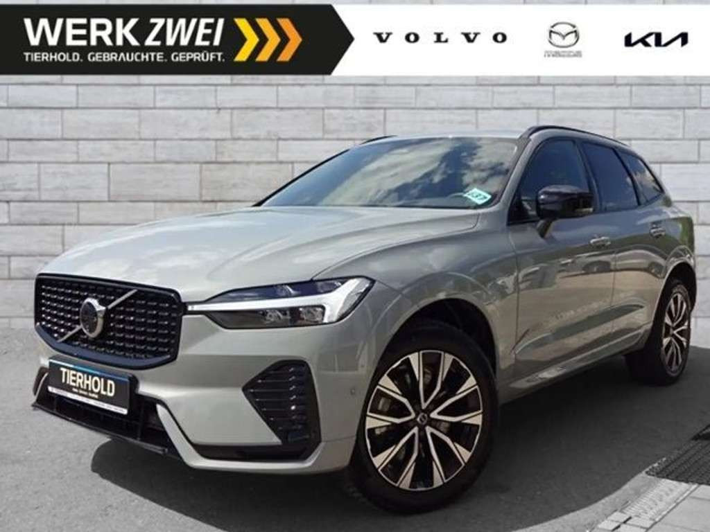 Volvo XC60 2023 Diesel