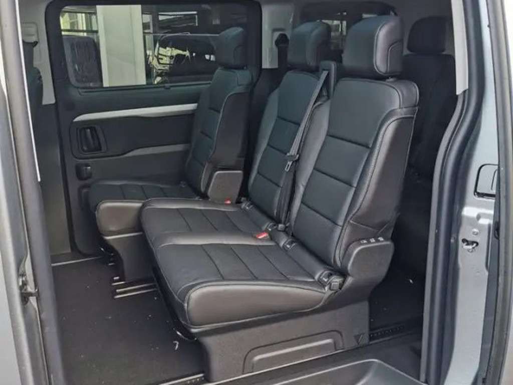 Citroën Spacetourer