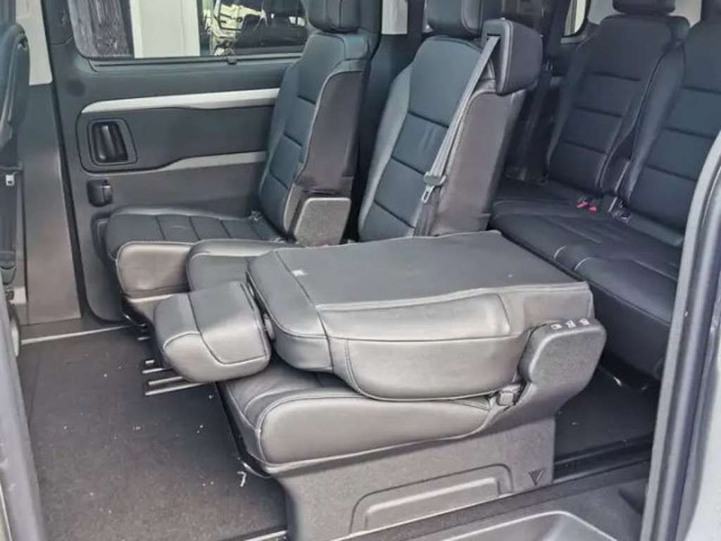 Citroën Spacetourer