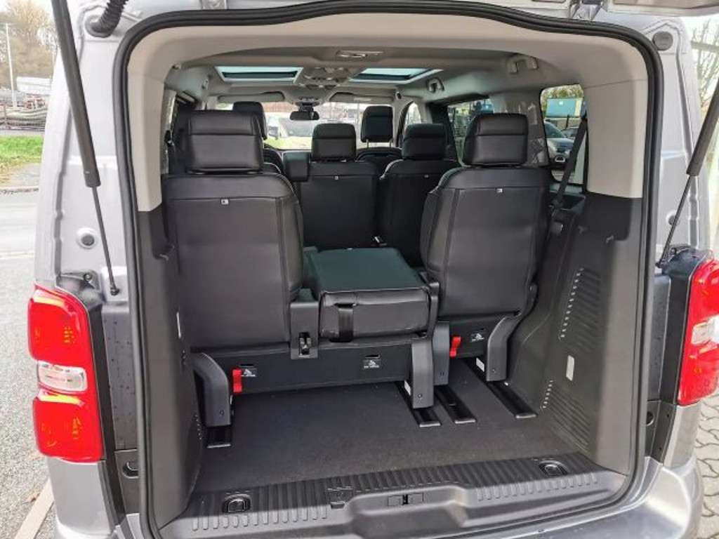 Citroën Spacetourer