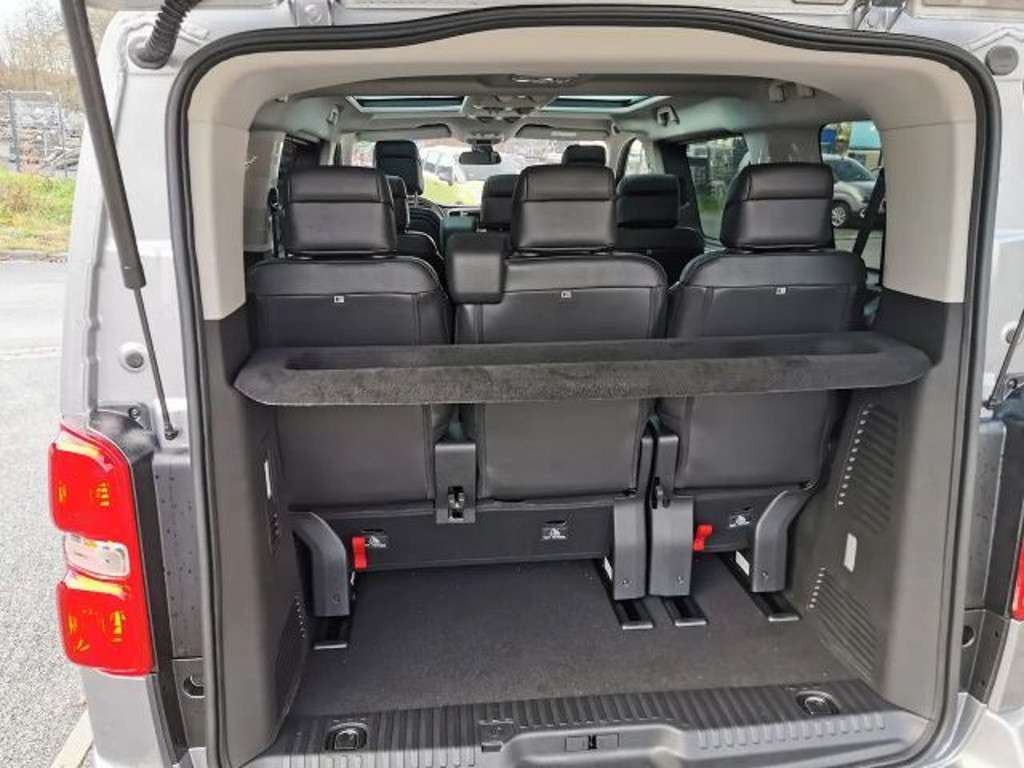 Citroën Spacetourer