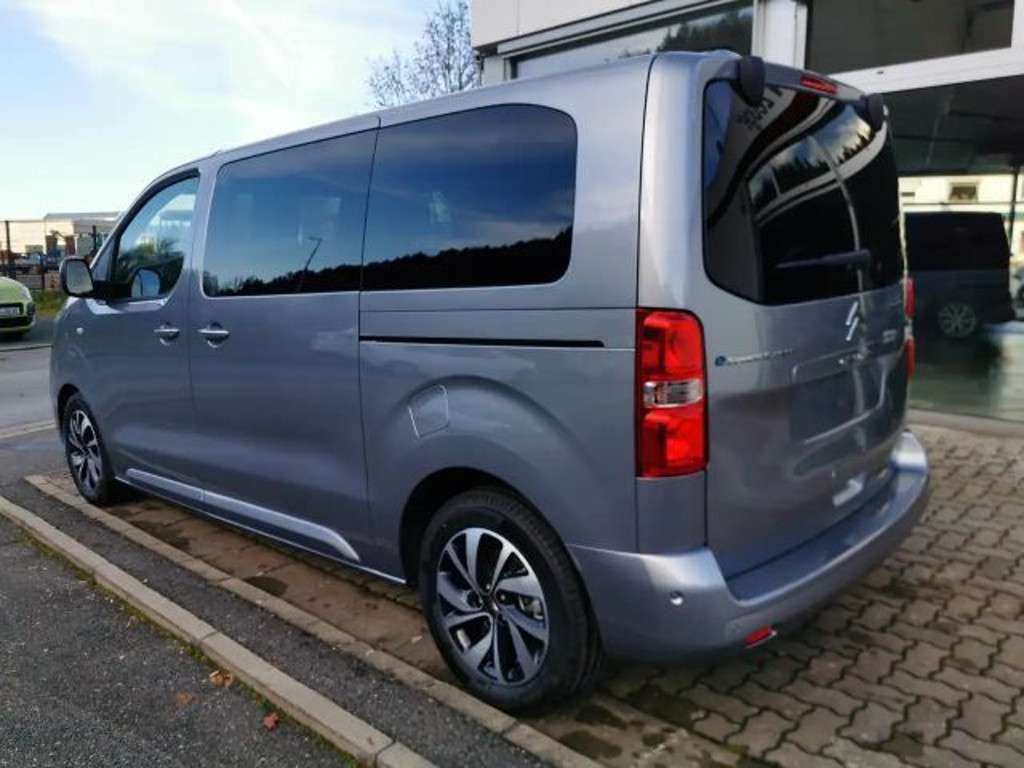 Citroën Spacetourer