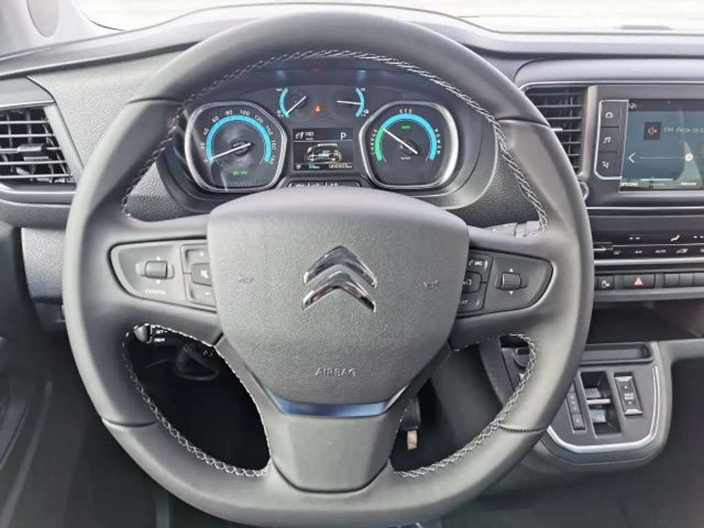 Citroën Spacetourer