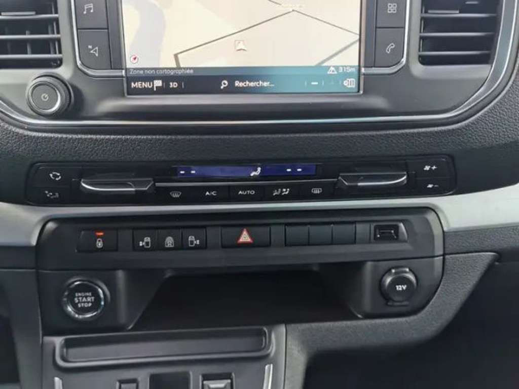 Citroën Spacetourer