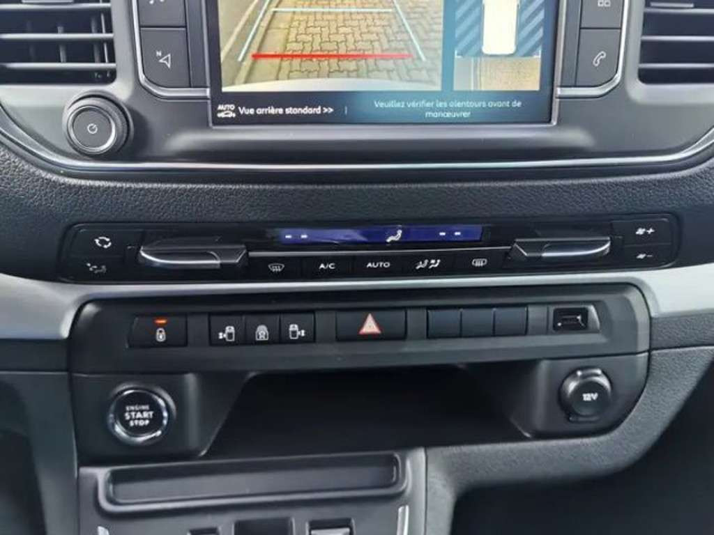 Citroën Spacetourer