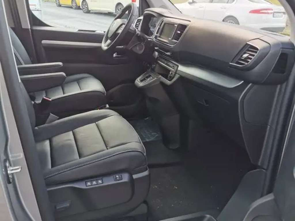 Citroën Spacetourer