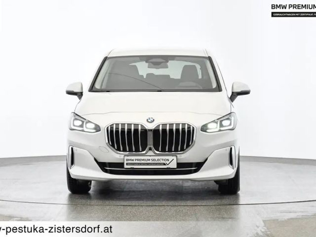 BMW 2 Serie