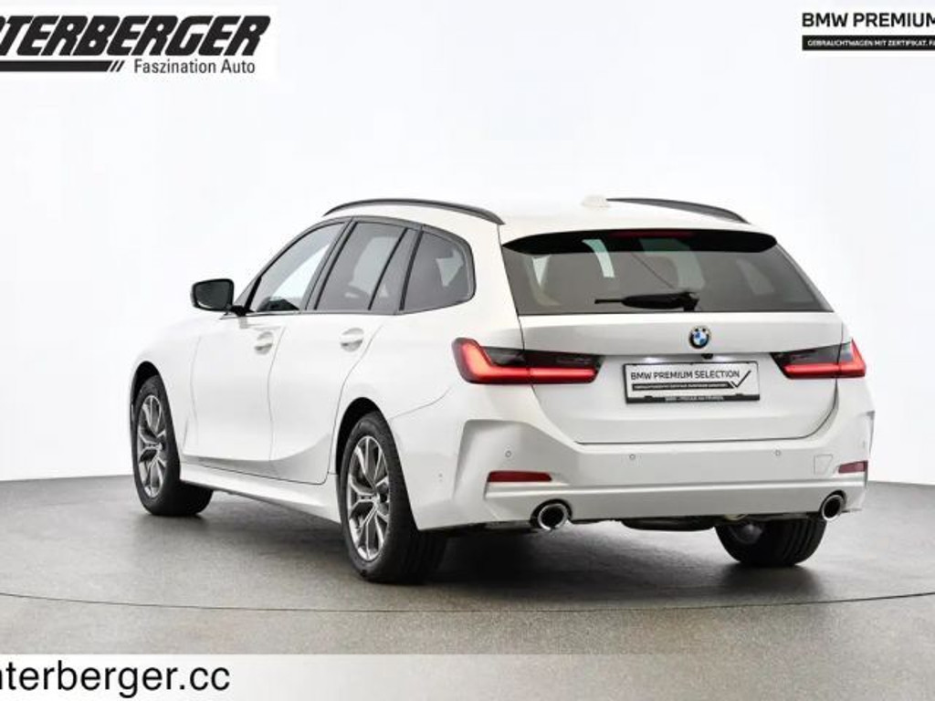 BMW 3 Serie