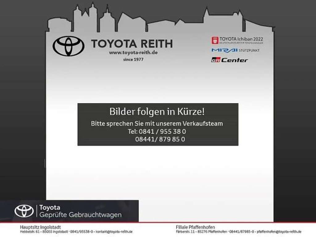 Toyota Aygo X 2025 Benzine