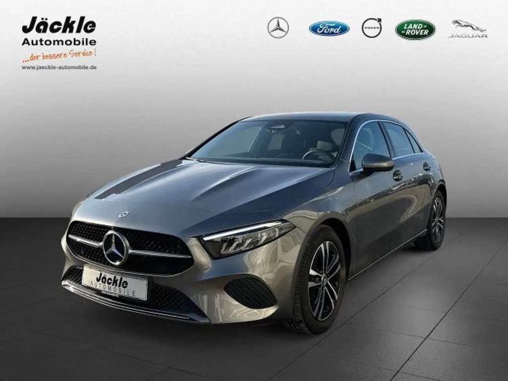 Mercedes-Benz A-Klasse 2023 Benzine