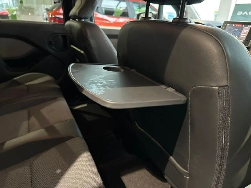 Renault Kangoo E-TECH