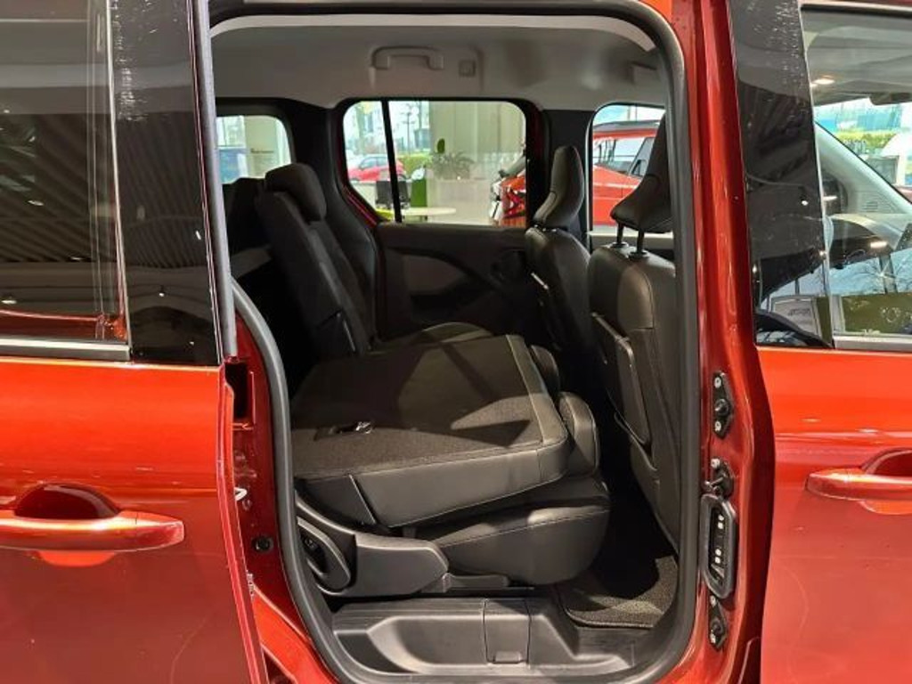 Renault Kangoo E-TECH