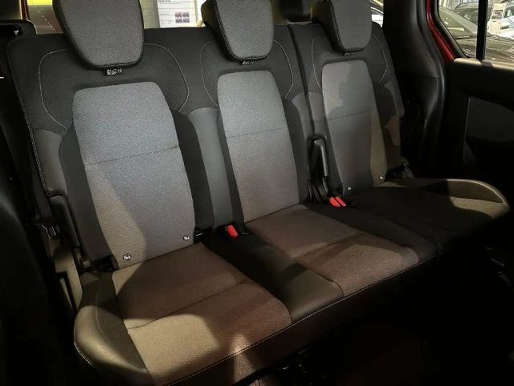 Renault Kangoo E-TECH