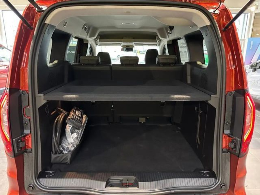 Renault Kangoo E-TECH