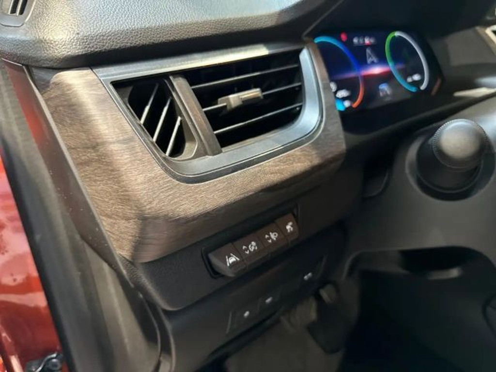 Renault Kangoo E-TECH