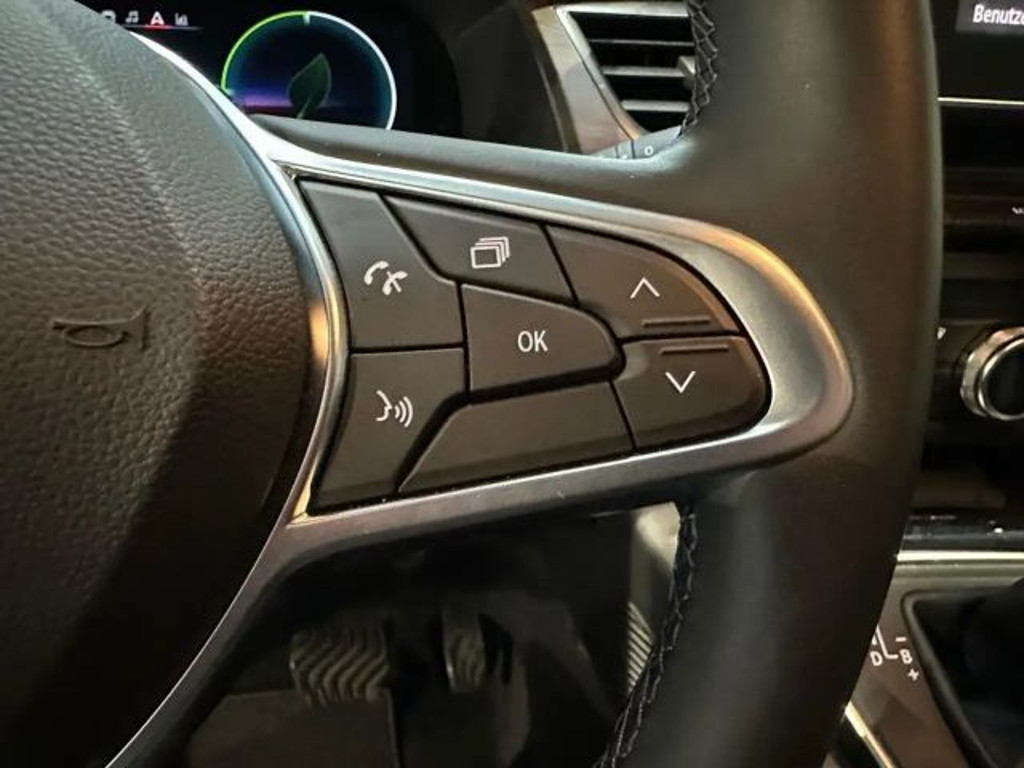 Renault Kangoo E-TECH