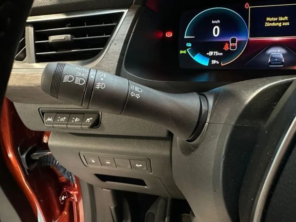 Renault Kangoo E-TECH