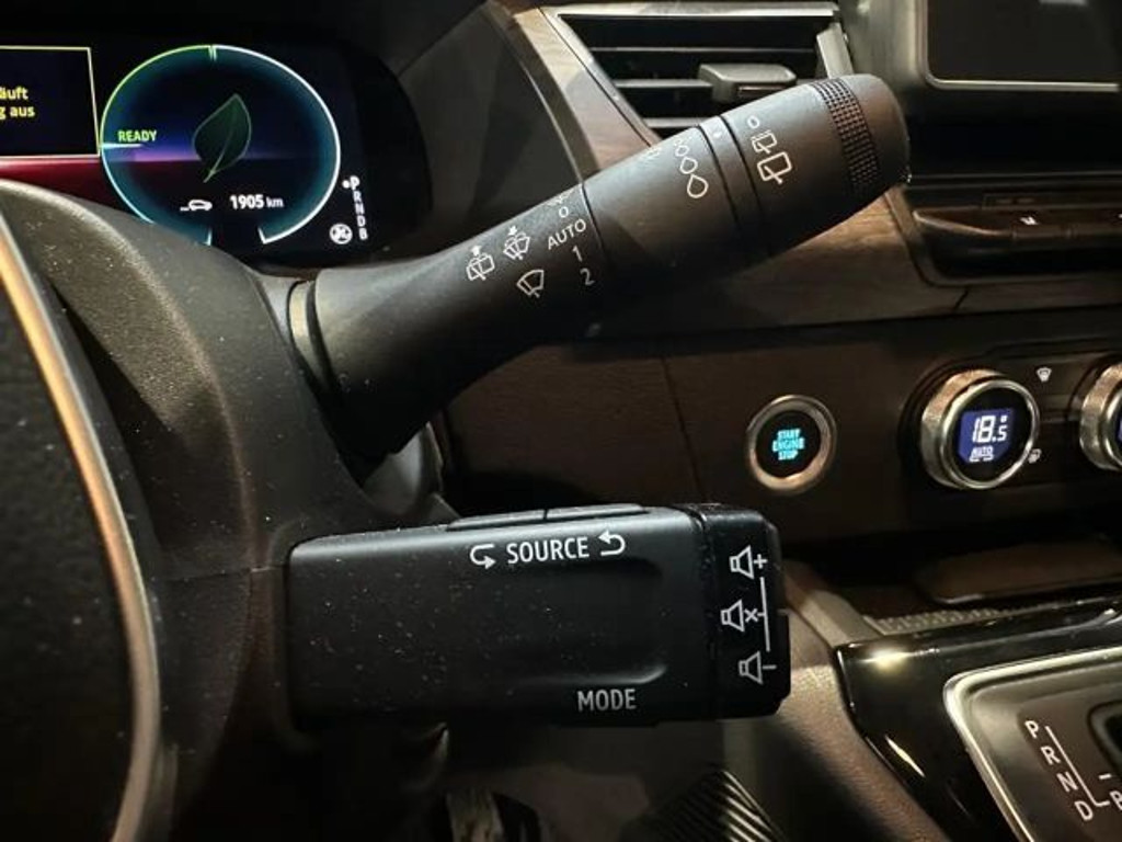 Renault Kangoo E-TECH