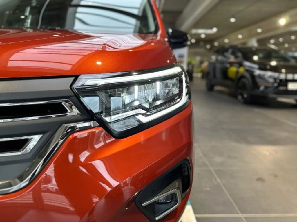 Renault Kangoo E-TECH