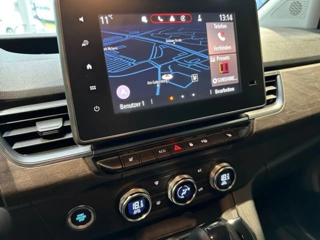 Renault Kangoo E-TECH