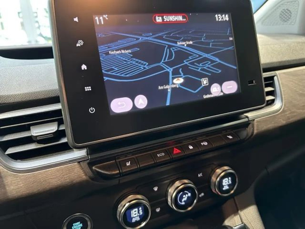 Renault Kangoo E-TECH