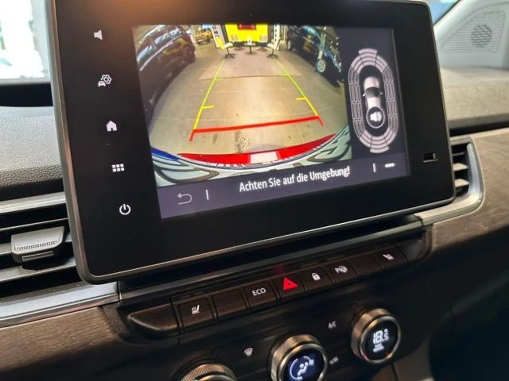 Renault Kangoo E-TECH