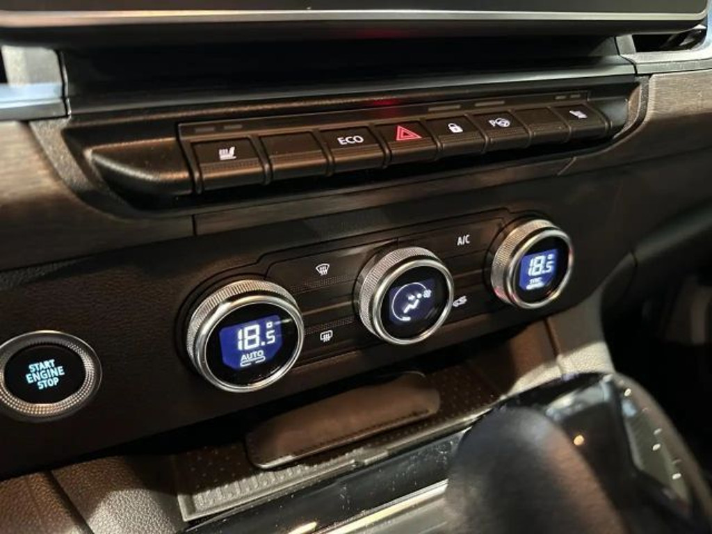 Renault Kangoo E-TECH