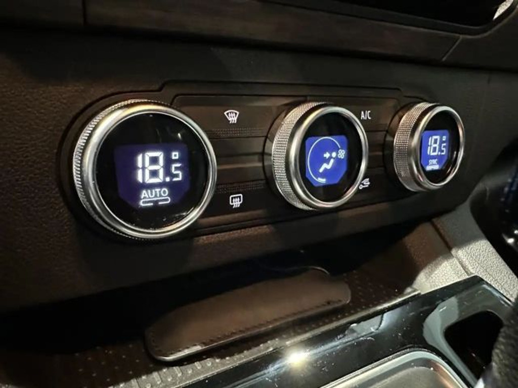 Renault Kangoo E-TECH