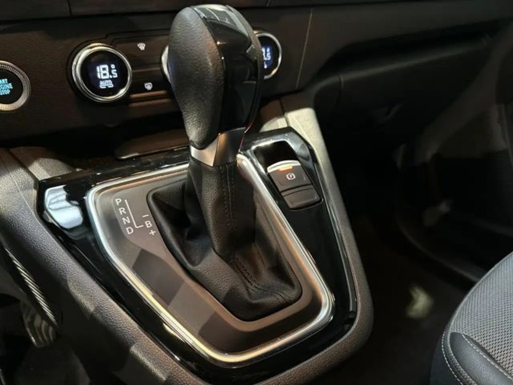 Renault Kangoo E-TECH