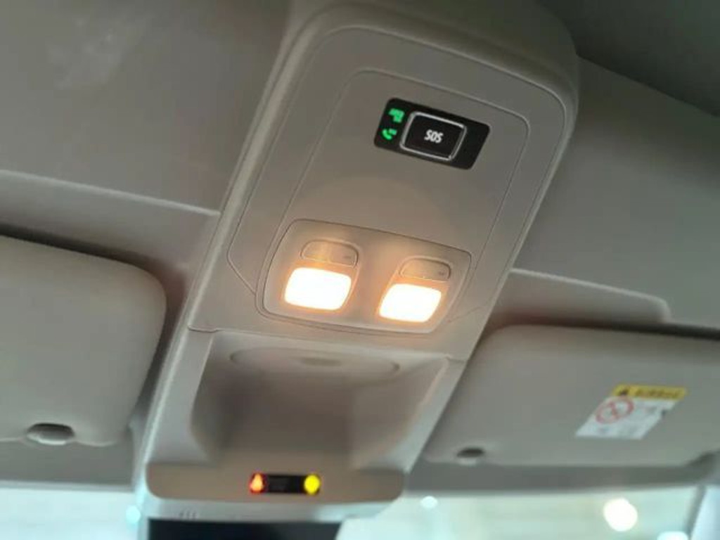 Renault Kangoo E-TECH