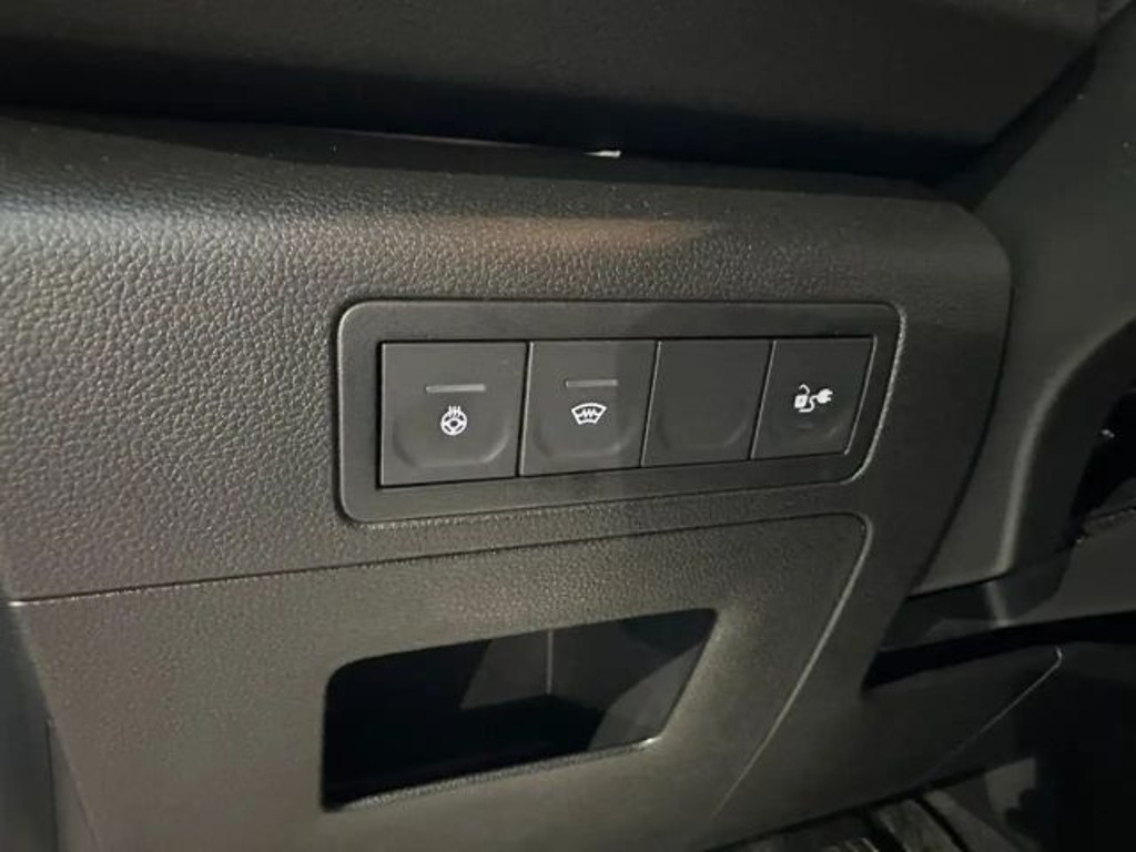 Renault Kangoo E-TECH