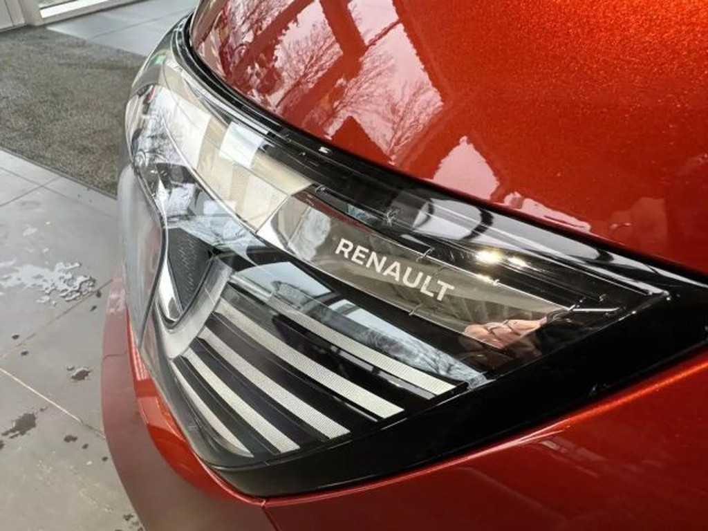 Renault Kangoo E-TECH